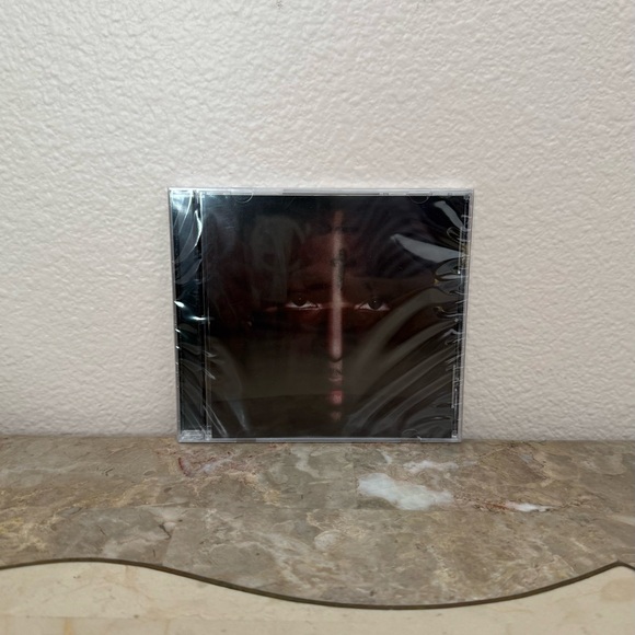 21 savage SIGNED Autographed AMERICAN DREAM ALT. COVER EXCLUSIVE CD SEALED